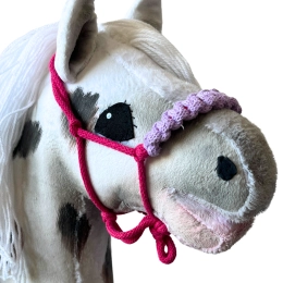 VOE Srokaty A4/A3 + halter