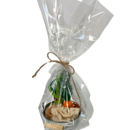 EKOSET wiosenny dla hobby horse