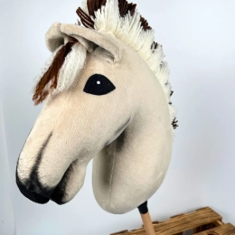 HOBBY HORSE VIP – NEW FIORD A2-A5