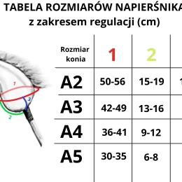 NAPIERŚNIK Z EKOSKÓRY
