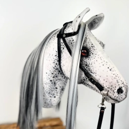 REALISTYCZNY HOBBY HORSE – TARANT vol 2