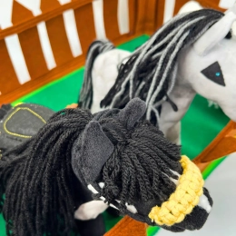 Zagroda/Pastwisko dla Baby Horse Mini