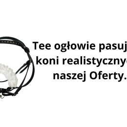 OGŁOWIE ISLANDZKIE DLA HOBBY HORSE REALISTIC