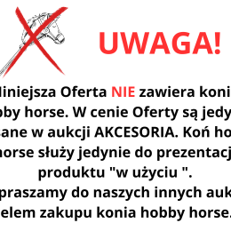 Kantar szyty wersja MIŁOŚĆ