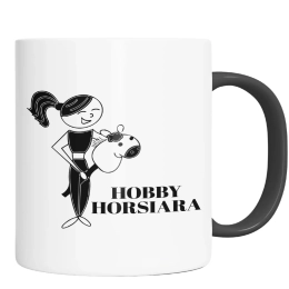 HOBBY HORSIARA