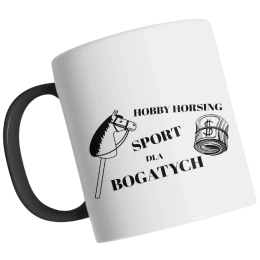 HOBBY HORSING - SPORT DLA BOGATYCH
