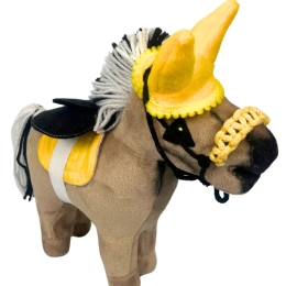 AKCESORIA - ZESTAW 1 - DLA BABY HORSE MINI
