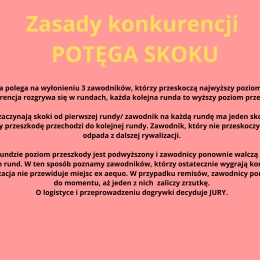 Pakiet startowy: Zawody RADOM/CENTRUM HANDLOWE M1 - 27.06