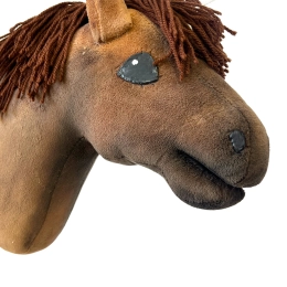 VOE Gniady A4/A3 + halter