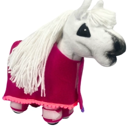 AKCESORIA - ZESTAW 2 - DLA BABY HORSE MINI