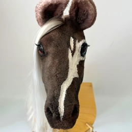 REALISTYCZNY HOBBY HORSE  TARANT A4 – 1 sztuka, edycja limitowana
