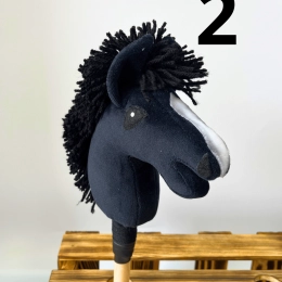 HOBBY HORSE A6 - ŹREBAK -  PRZEDSPRZEDAŻ NOWEJ KOLEKCJI  - cena PROMO do 13.04 włącznie