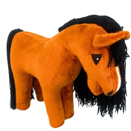 BABY HORSE STANDARD - Kasztanowaty