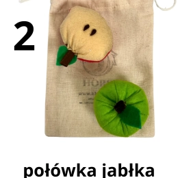 Smaczki dla hobby horsa - 4 zestawy do wyboru
