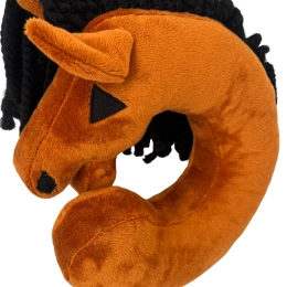 Poduszka hobby horse - OSTATNIA SZTUKA!!!