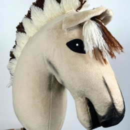 HOBBY HORSE VIP – NEW FIORD A2-A5