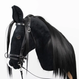 UJEŻDŻENIOWY REALISTYCZNY HOBBY HORSE A3 – KARY