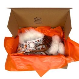 ŚwiętoPAK realistik - zestaw nr 1