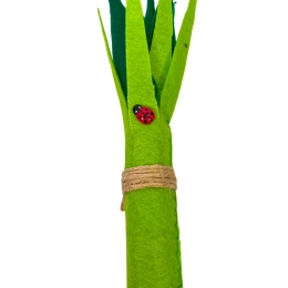 EKOSET wiosenny dla hobby horse