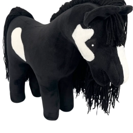 BABY HORSE STANDARD - Srokacz