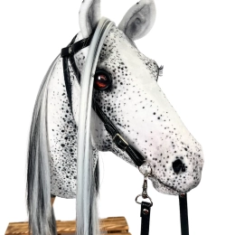 OKAZJA!!!!!! REALISTYCZNY HOBBY HORSE – TARANT vol 2 rozmiar A3