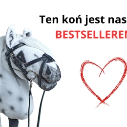 HOBBY HORSE VIP - TARANT A2-A5