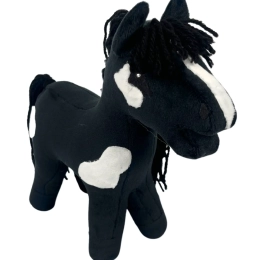 BABY HORSE MINI - Srokacz