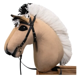 HOBBY HORSE VIP – FIORD A2-A5