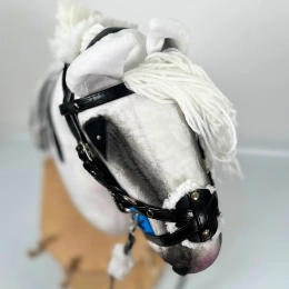 HOBBY HORSE VIP – HANOVER DIABEŁ A2-A5