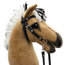HOBBY HORSE VIP – FIORD A2-A5