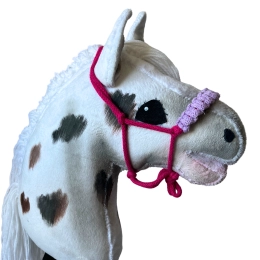 VOE Srokaty A4/A3 + halter