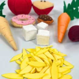 HOBBY HORSE SUPER FOODS MENU