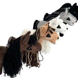 BABY HORSE MINI - Promocyjny