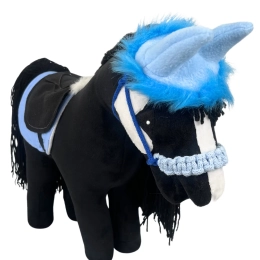 AKCESORIA - ZESTAW 1 - DLA BABY HORSE STANDARD