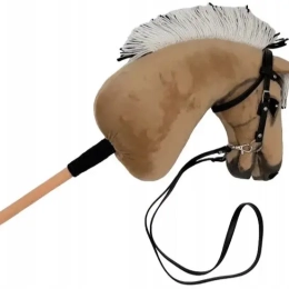 HOBBY HORSE VIP wersja 2  – FIORD A2-A5