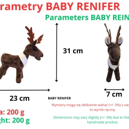 Hobby RENIFER A3