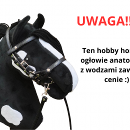HOBBY HORSE VIP – SROKACZ A2-A5