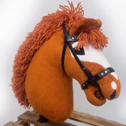 OGŁOWIE HACKAMORE