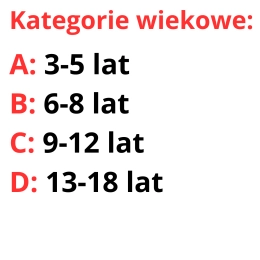 Pakiet startowy ZAWODY hobby horse ZOOPARK LUBLIN 14-15.03.2026 - !!!ZAPISY STARTUJĄ 26.01!!!