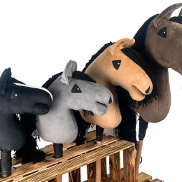 LOSOWY HOBBY HORSE – PROMOCYJNY A2-A5