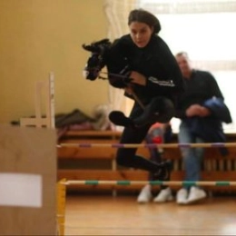 Pakiet startowy ZAWODY hobby horse ZOOPARK LUBLIN 14-15.03.2026