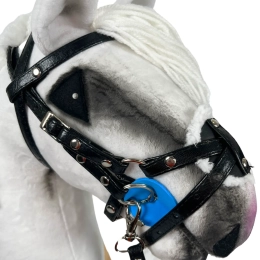 HOBBY HORSE VIP – HANOVER DIABEŁ A2-A5