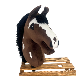 HOBBY HORSE – BAY HORSE A2-A5