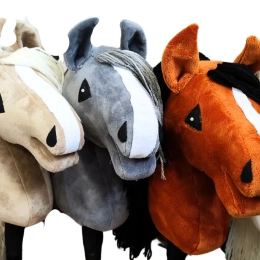 LOSOWY HOBBY HORSE – PROMOCYJNY A2-A5
