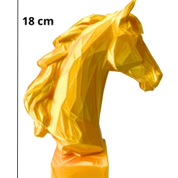 Figurka/ Statuetka Hobby Horse