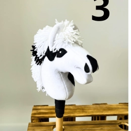 HOBBY HORSE A6 - ŹREBAK -  PRZEDSPRZEDAŻ NOWEJ KOLEKCJI  - cena PROMO do 13.04 włącznie