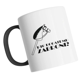 KTO BOGATEMU ZABRONI?