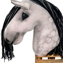 HOBBY HORSE – JABŁKOWITY A2-A5