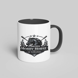 Pakiet startowy ZAWODY hobby horse ZOOPARK LUBLIN 14-15.03.2026