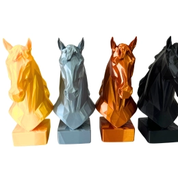 Figurka/ Statuetka Hobby Horse